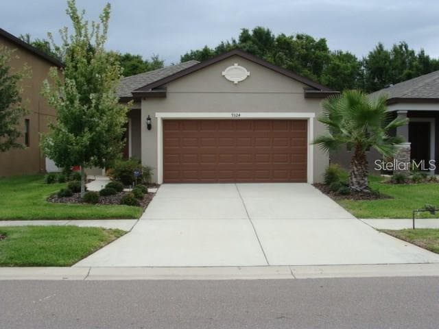 9324 SAPPHIREBERRY LANE RIVERVIEW, FL 33578