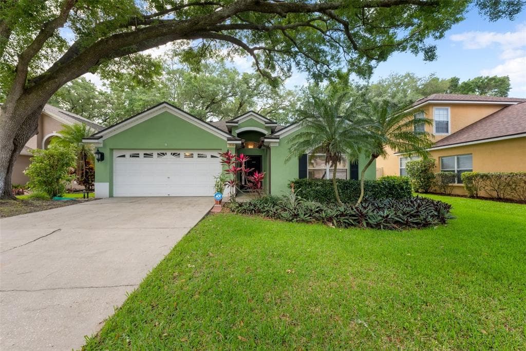 4720 DUNNIE DRIVE TAMPA, FL 33614