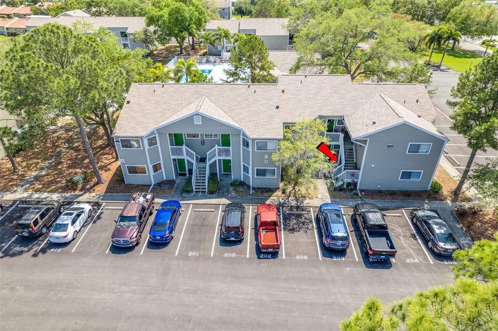 7298 ULMERTON ROAD UNIT 204 LARGO, FL 33771