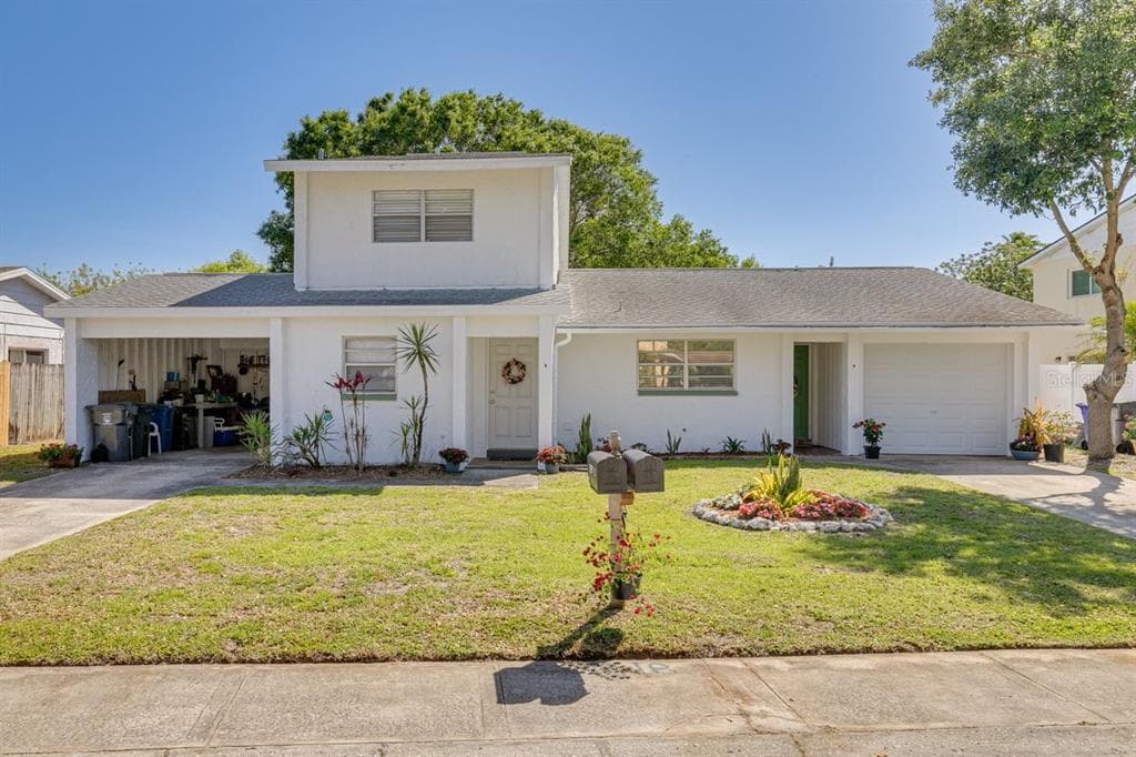 1709 AZALEA COURT OLDSMAR, FL 34677