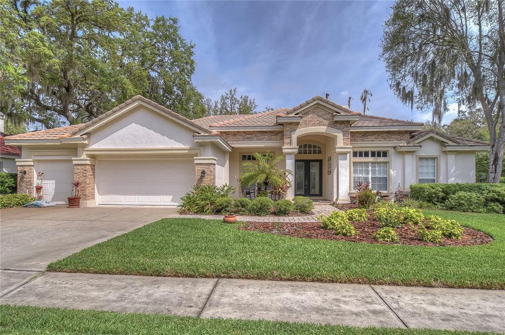 15012 EAGLEPARK PLACE LITHIA, FL 33547