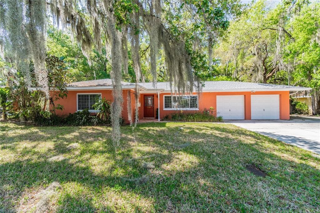 706 W EMMA STREET TAMPA, FL 33603