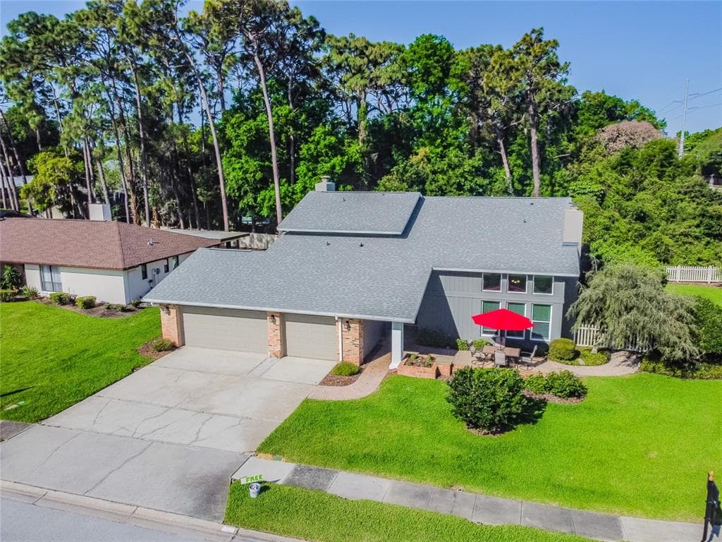 2494 INDIAN TRAIL E PALM HARBOR, FL 34683