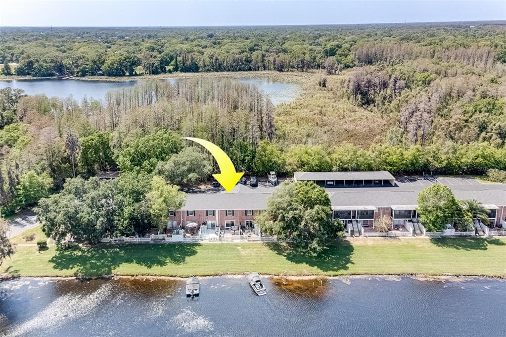 13717 JUNIPER BLOSSOM DRIVE UNIT D TAMPA, FL 33618