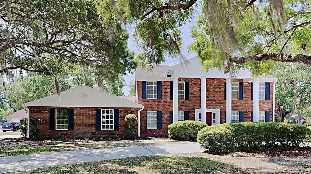 48 SHADOW LANE LAKELAND, FL 33813