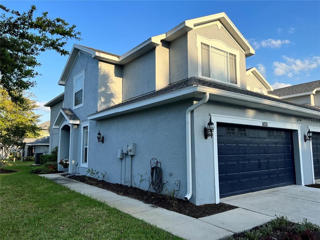 10333 WILLOW LEAF TRAIL TAMPA, FL 33625