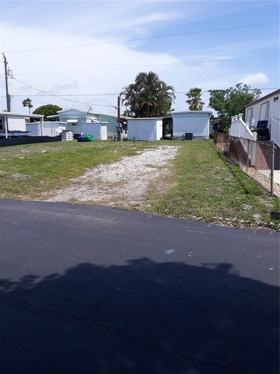 6580 SEMINOLE BOULEVARD UNIT 613 SEMINOLE, FL 33772