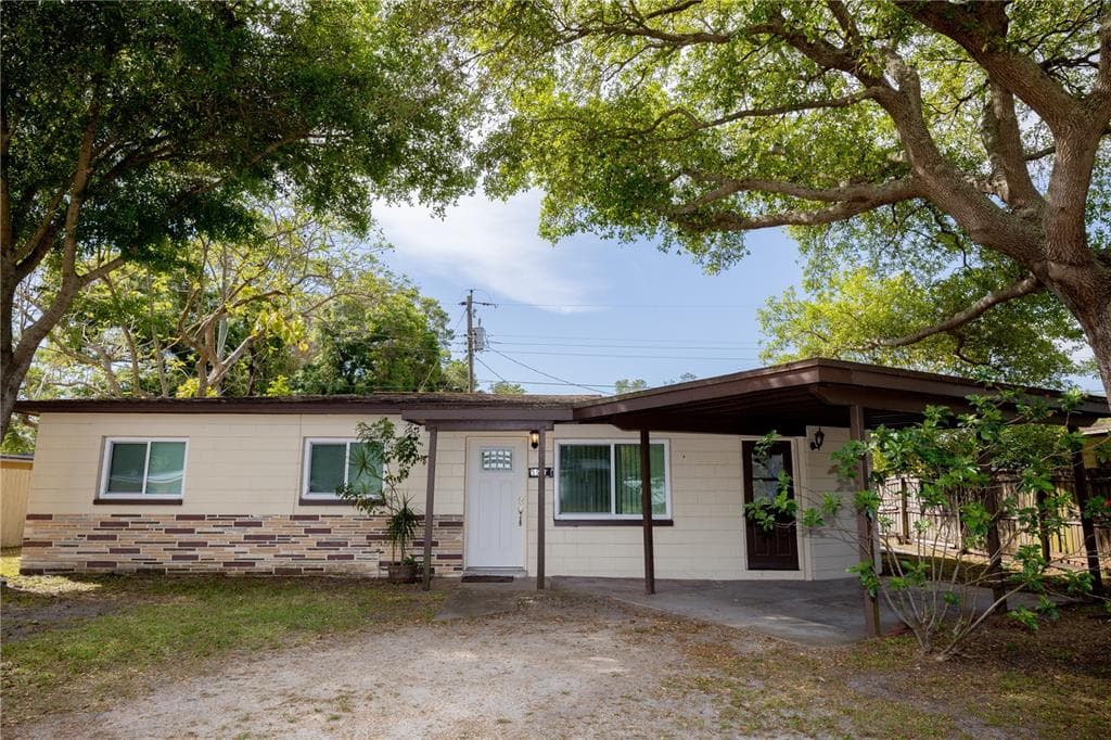 5510 93RD AVENUE N PINELLAS PARK, FL 33782