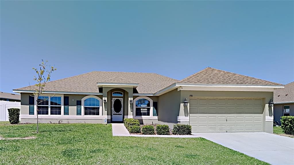 1581 LEMON AVENUE WINTER HAVEN, FL 33881