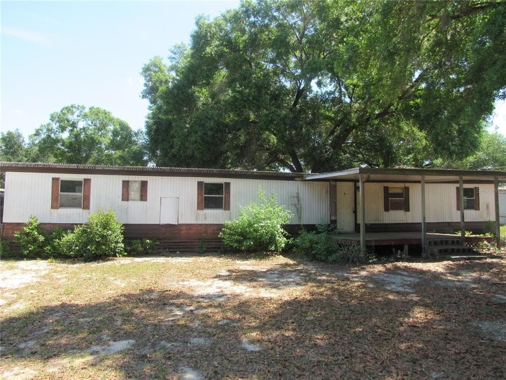 1005 LIANNE PLACE SEFFNER, FL 33584