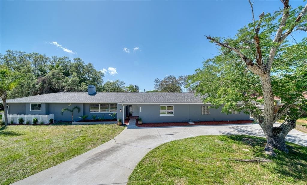 1664 SHARON WAY CLEARWATER, FL 33764