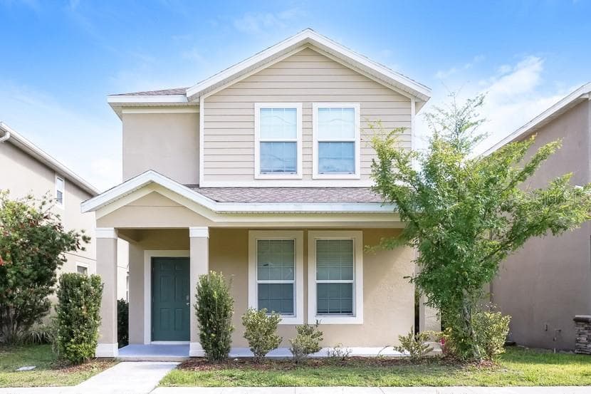 6842 LITTLE BLUE LANE HARMONY, FL 34773