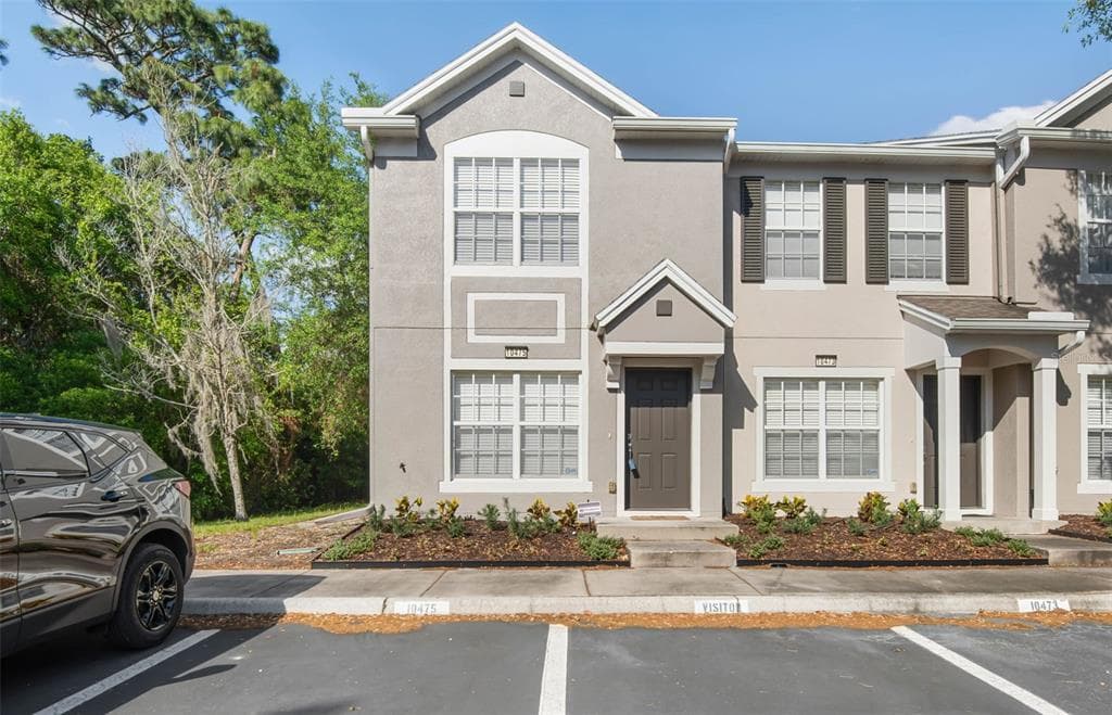 10475 WESTPARK PRESERVE BOULEVARD TAMPA, FL 33625
