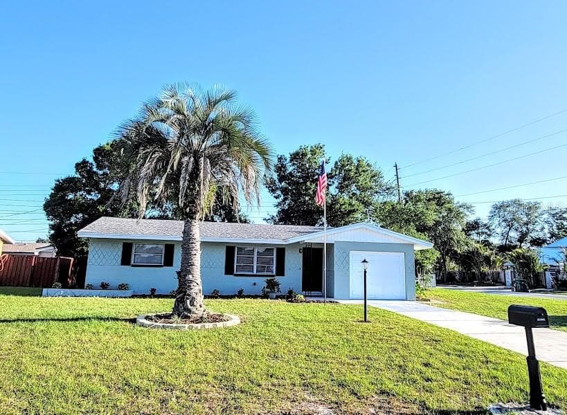 12198 79TH AVENUE SEMINOLE, FL 33772