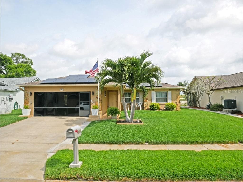 3917 108TH AVE N CLEARWATER, FL 33762