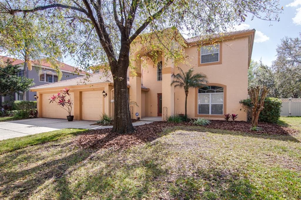 18144 REGENTS SQUARE DRIVE