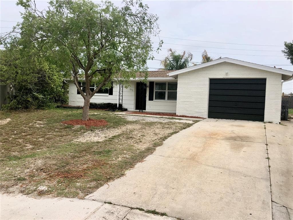 1254 FIRECREEK COURT HOLIDAY, FL 34690