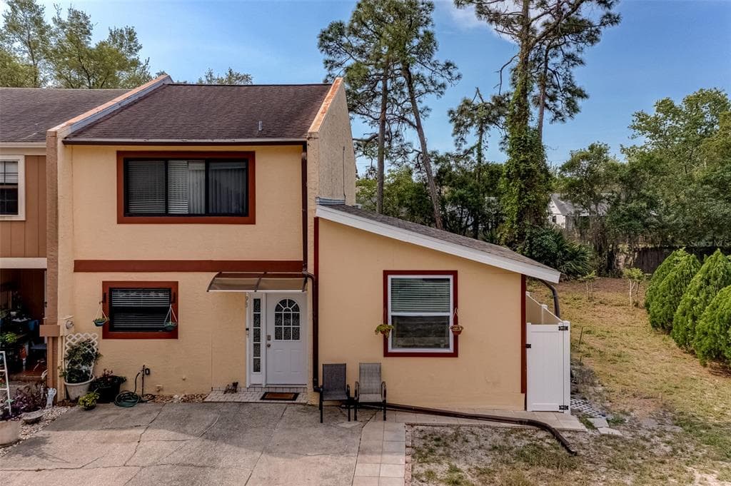 3120 S PINES DRIVE UNIT 93 LARGO, FL 33771