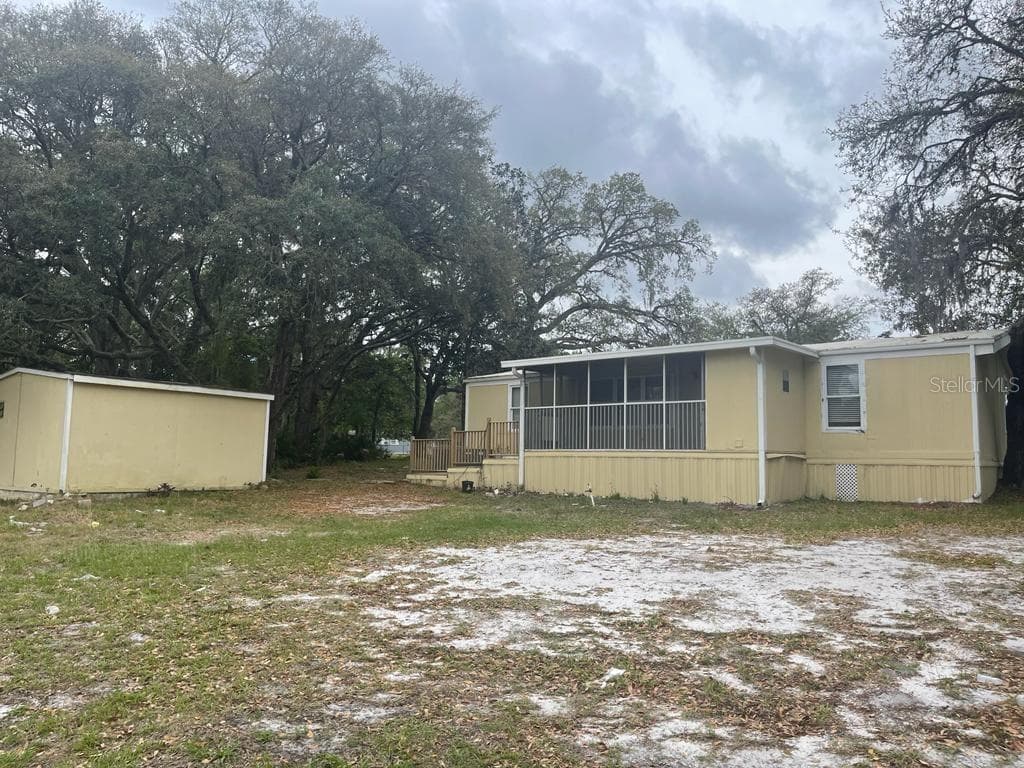 10119 THAXTON STREET WEEKI WACHEE, FL 34613