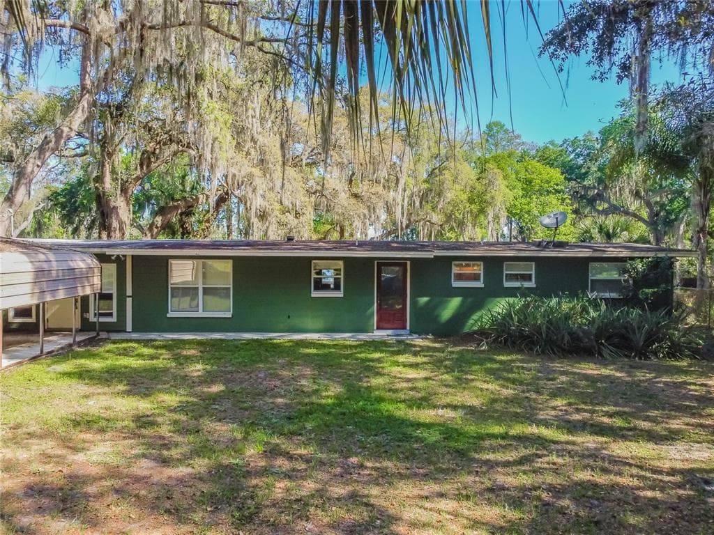 8529 OLD COUNTRY ROAD ODESSA, FL 33556