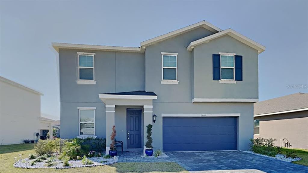 13827 KINSALE STREET RIVERVIEW, FL 33579