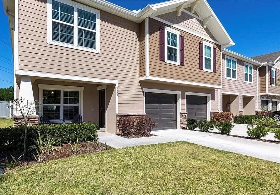 9553 TOCOBAGA PLACE RIVERVIEW, FL 33578