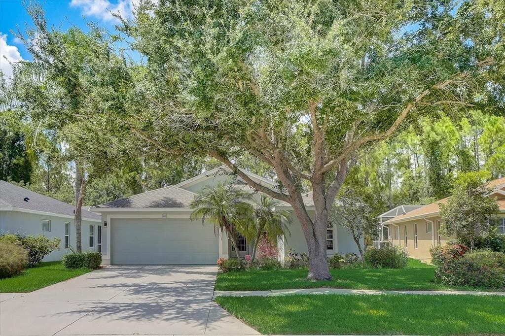 1603 SCARLETT AVENUE NORTH PORT, FL 34289