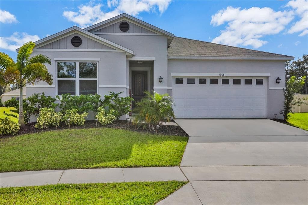 7368 IBIS DRIVE