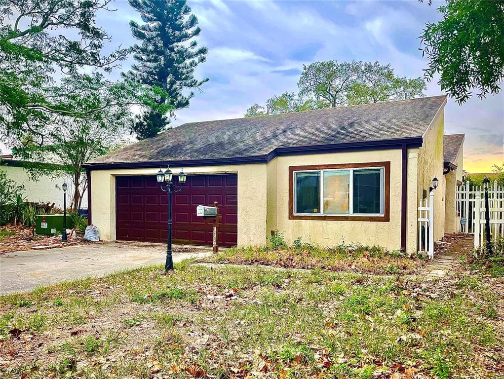 12506 MERRY LANE HUDSON, FL 34667