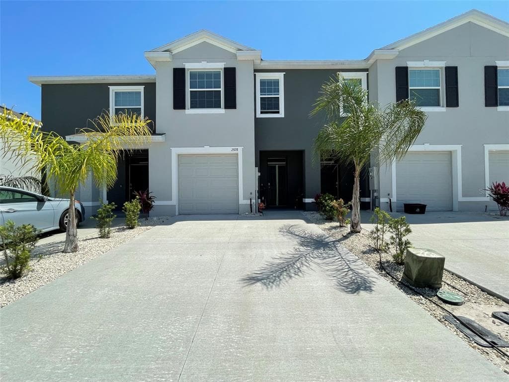 2928 BELUGA BAY DRIVE ODESSA, FL 33556