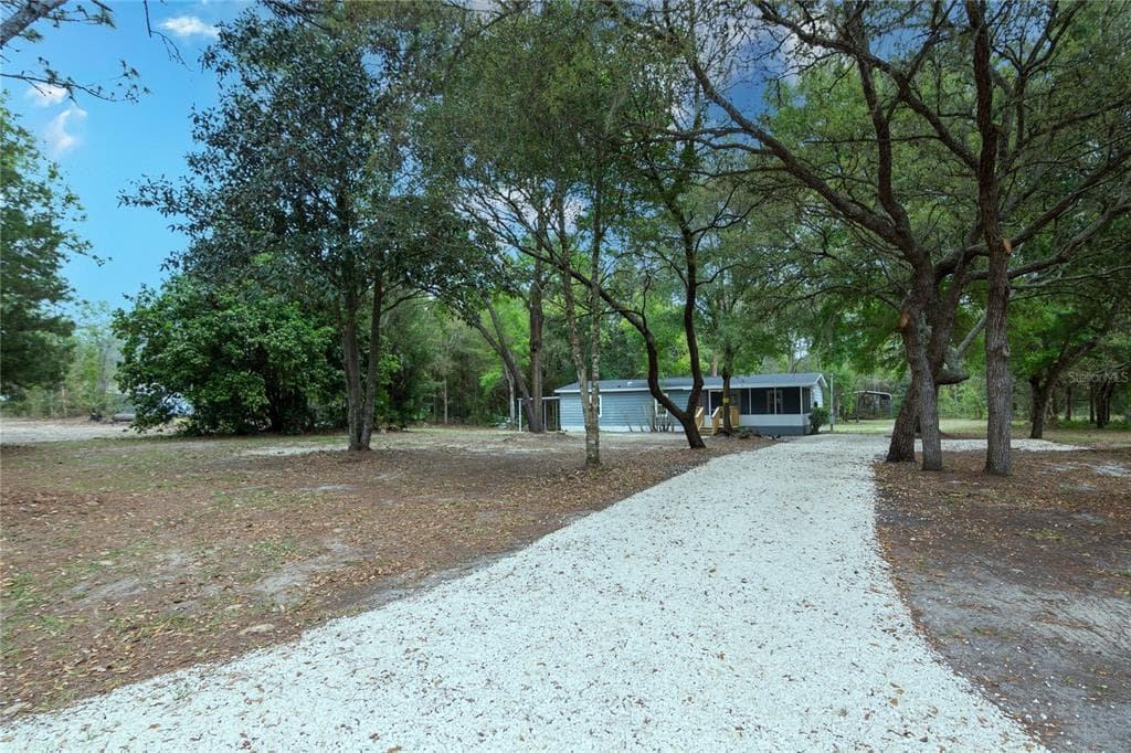 2089 S SUNWOOD POINT HOMOSASSA, FL 34448