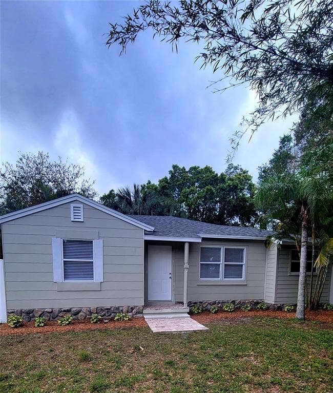 2556 48TH AVENUE N ST PETERSBURG, FL 33714