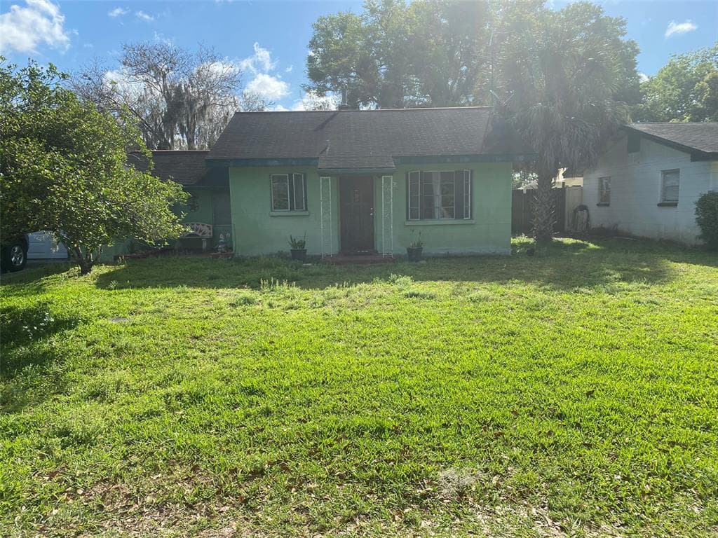 5026 17TH STREET ZEPHYRHILLS, FL 33542