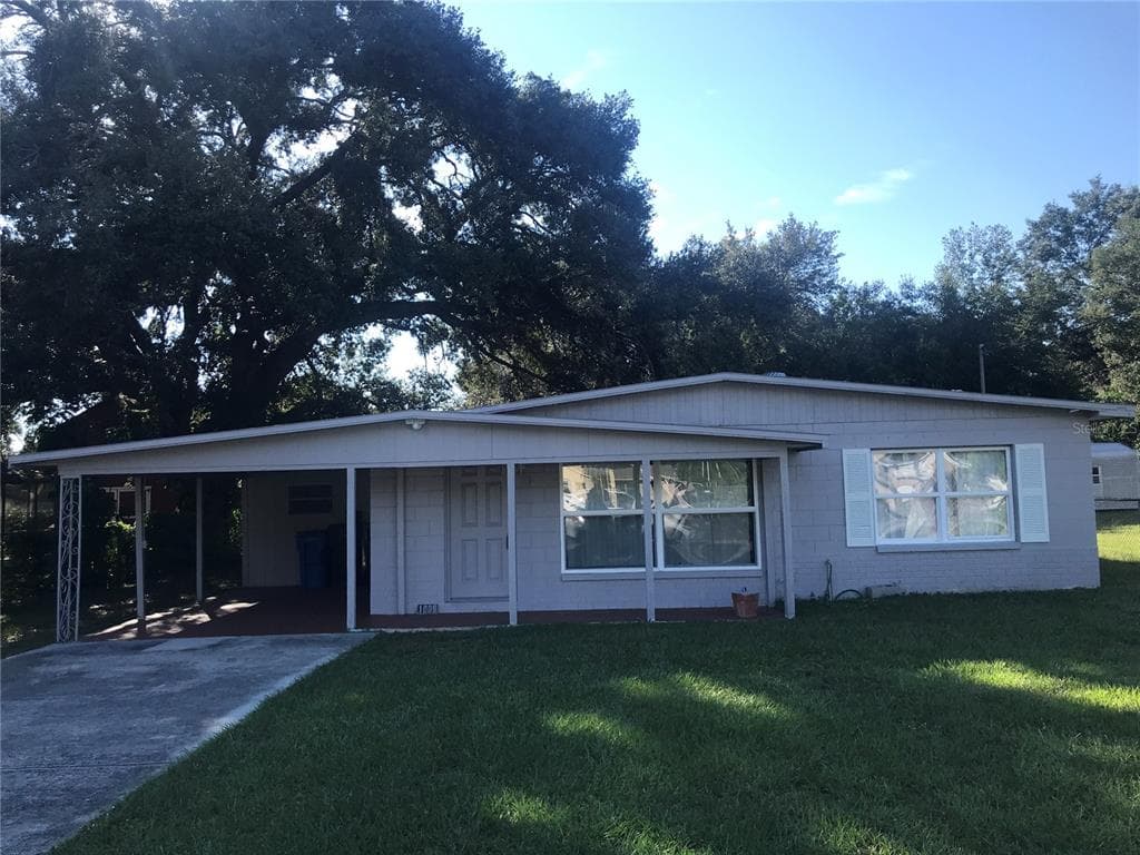 1009 KENMORE DRIVE BRANDON, FL 33510
