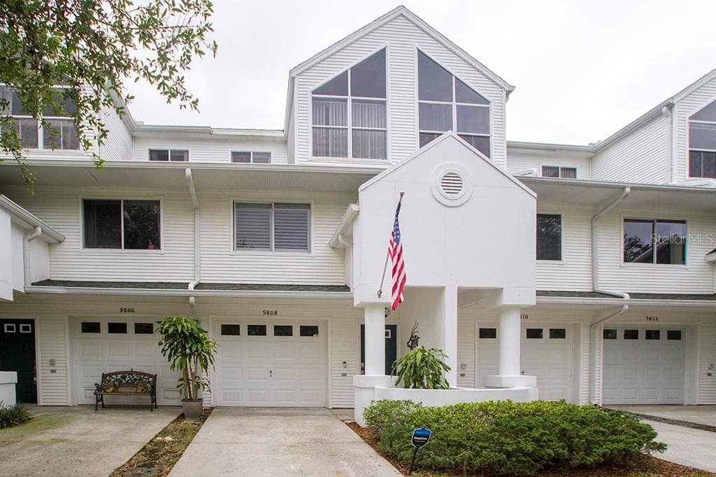 9808 INDIAN KEY TRAIL UNIT 86 SEMINOLE, FL 33776
