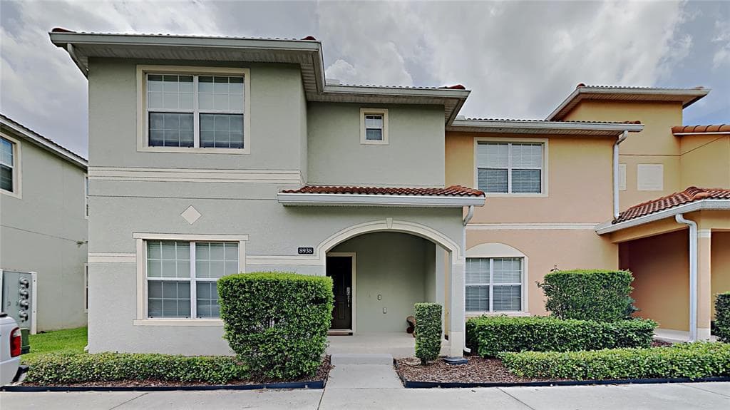 8938 CUBAN PALM ROAD KISSIMMEE, FL 34747
