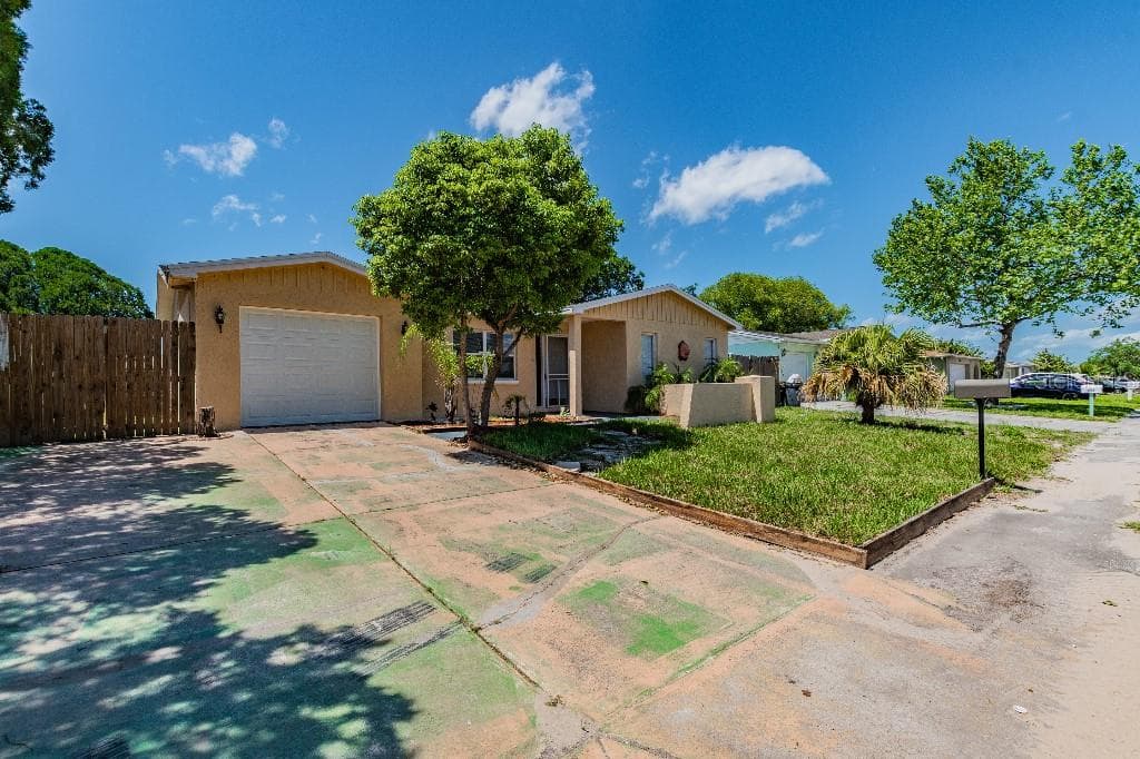 9319 WOLCOTT LANE PORT RICHEY, FL 34668