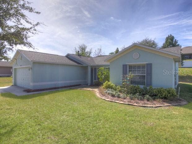11721 CHAPELLE COURT CLERMONT, FL 34711