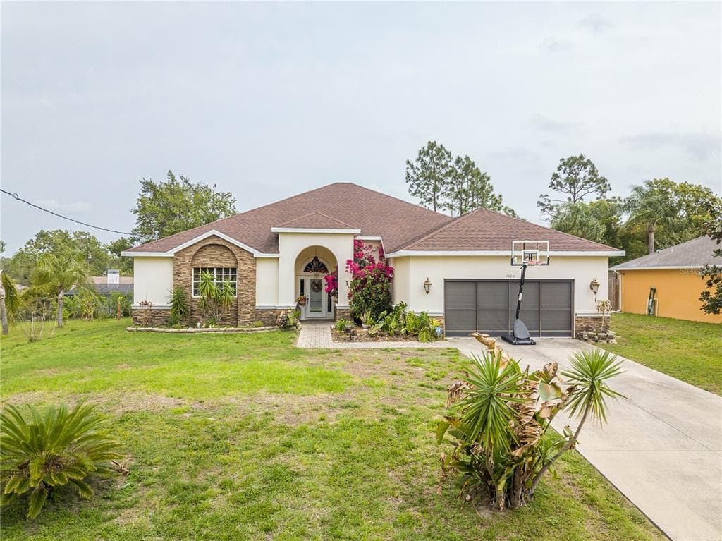 13051 SIAM DRIVE SPRING HILL, FL 34609