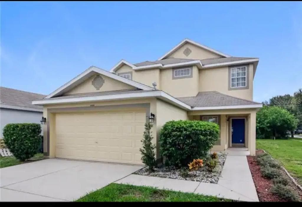7746 BRISTOL PARK DRIVE APOLLO BEACH, FL 33572