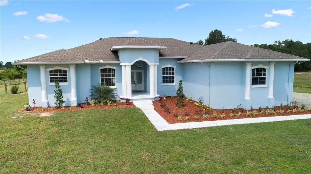 14952 EVANS RANCH ROAD LAKELAND, FL 33809