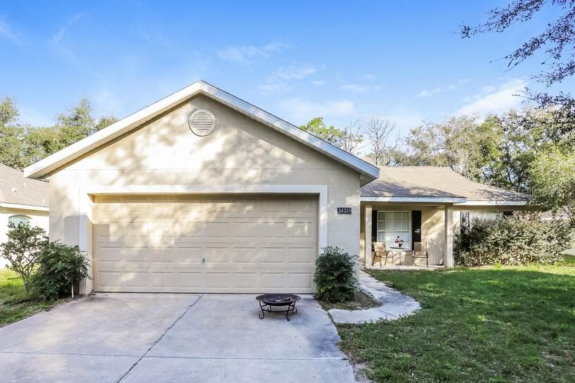34339 SHADEWOOD CIRCLE LEESBURG, FL 34788
