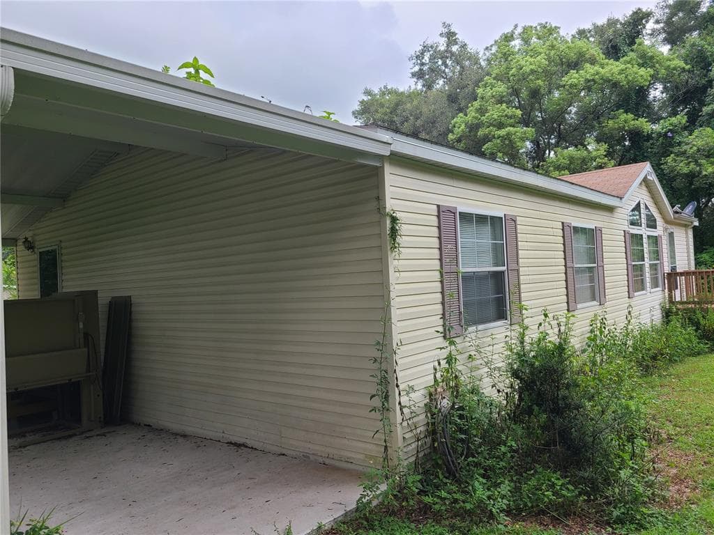 6707 CHENKIN ROAD ZEPHYRHILLS, FL 33542
