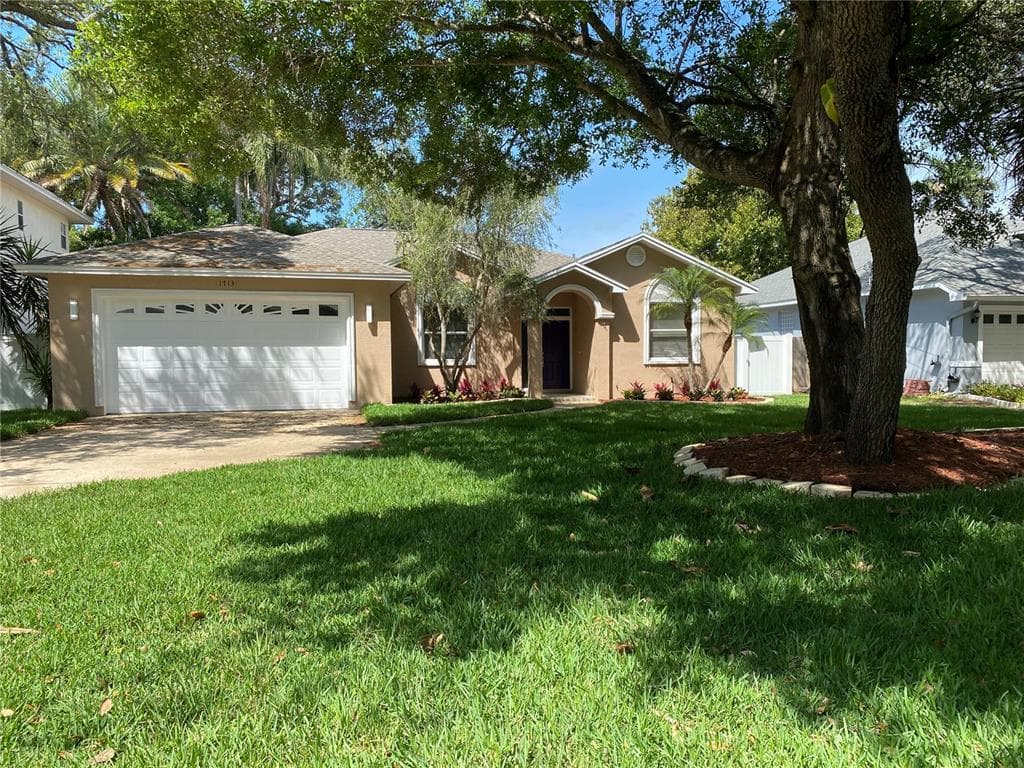1713 60TH STREET S GULFPORT, FL 33707