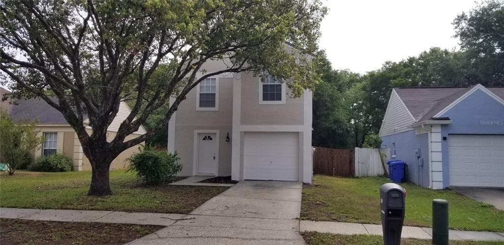 4009 FORECAST DRIVE