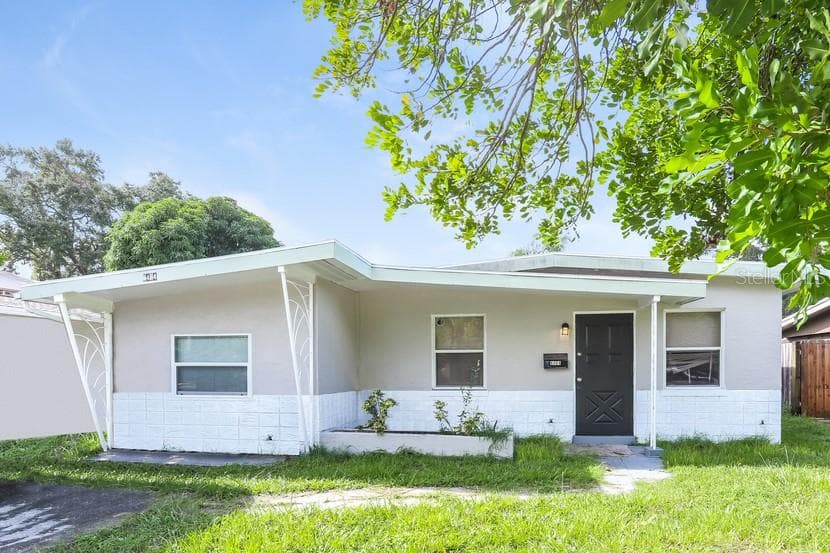 6464 82ND AVENUE N PINELLAS PARK, FL 33781