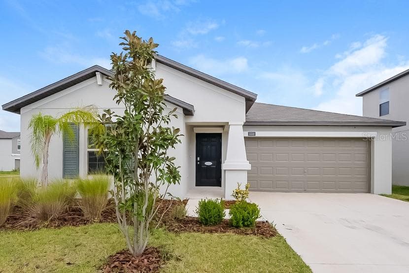5518 RAINWOOD MEADOWS DRIVE APOLLO BEACH, FL 33572