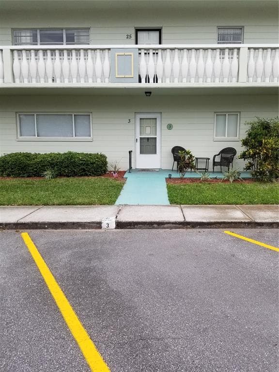 2293 SWEDISH DRIVE UNIT 3 CLEARWATER, FL 33763