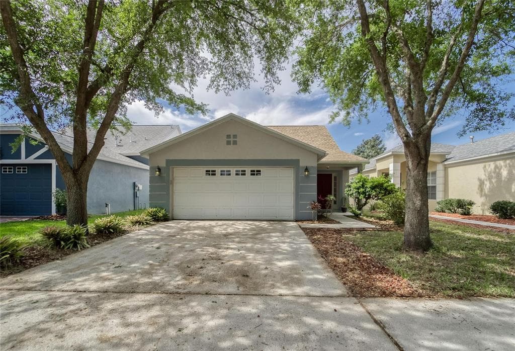 6156 KITERIDGE DRIVE LITHIA, FL 33547