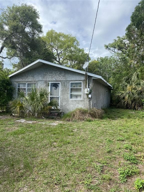 7515 NEW YORK AVENUE HUDSON, FL 34667